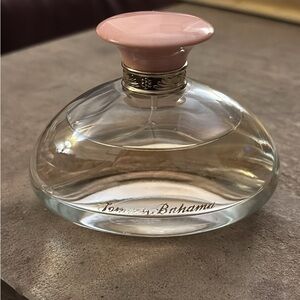 *VINTAGE* TOMMY BAHAMA WOMEN by TOMMY BAHAMA 3.4 oz / 100 ML Eau De Parfum Spray